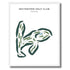Whitestone Golf Club, Texas - Printed Golf Courses