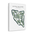 Whitetail Golf Course, Wisconsin - Printed Golf Courses