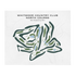 Whitmoor Country Club-North, Missouri - Printed Golf Courses