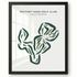 Whitney Oaks Golf Club, California - Printed Golf Courses