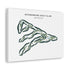 Wickenburg Golf Club, Arizona - Printed Golf Courses