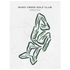 Widgi Creek Golf Club, Oregon - Printed Golf Courses