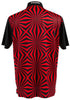 Widow Maker Mens Golf Polo Shirt by ReadyGOLF