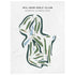 Wil-Mar Golf Club, North Carolina - Printed Golf Courses