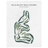 Wild Bluff Golf Course, Michigan - Printed Golf Courses