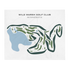Wild Marsh Golf Club, Minnesota - Printed Golf Courses
