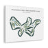 Wild Quail Golf & Country Club, Delaware - Printed Golf Courses