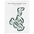 Wild Wood Country Club, New York - Printed Golf Courses