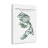 Wildcat Cliffs Country Club, North Carolina - Printed Golf Courses