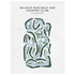 Wildcat Run Golf & Country Club, Florida - Printed Golf Courses
