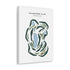 Wilderness Club, Montana - Printed Golf Courses