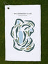 Wilderness Club, Montana - Printed Golf Courses