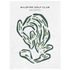 Wildfire Golf Club, Phoenix Arizona - Printed Golf Courses