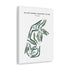 Wildflower Country Club, Texas - Printed Golf Courses