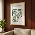 Wildhawk Golf Club, California - Printed Golf Courses