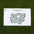 Wildhorse Golf Club at Robson Ranch, Texas - Printed Golf Courses