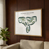 Wildhorse Golf Course, California - Printed Golf Courses