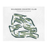 Wildwood Country Club, Pennsylvania - Printed Golf Courses