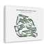 Wildwood Country Club, Pennsylvania - Printed Golf Courses