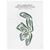 Williams Golf & Country Club, West Virginia - Printed Golf Courses