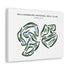 Williamsburg National Golf Club, Virginia - Printed Golf Courses