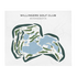 Willingers Golf Club, Minnesota - Printed Golf Courses