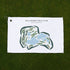Willingers Golf Club, Minnesota - Printed Golf Courses