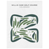 Willis Case Golf Course, Colorado - Printed Golf Courses