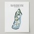 Willow Point Golf and Country Club, Alabama - Printed Golf Courses
