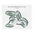 Willow Creek Golf Club, Texas - Printed Golf Courses