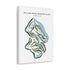 Willow Oaks Country Club, Virginia - Printed Golf Courses