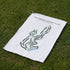 Willowbend Country Club, Massachusetts - Printed Golf Course
