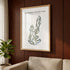 Willowbend Country Club, Massachusetts - Printed Golf Course