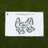 Willowbend Golf Club, Kansas - Printed Golf Courses