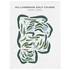 Willowbrook Golf Club, New York - Printed Golf Courses