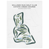 Willows Run Golf Club - Coyote Creek Course, Washington - Printed Golf Courses