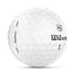 Wilson 2022 Triad Golf Balls