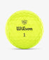 Wilson 2022 Triad Golf Balls