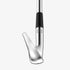 Wilson 2024 Staff Model CB Irons with Steel Shafts