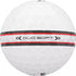Wilson 2025 Duo Soft TRK360 Golf Balls