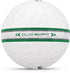 Wilson 2025 Duo Soft TRK360 Golf Balls