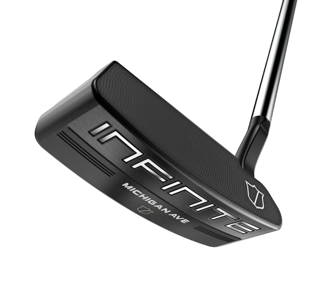 Wilson Infinite Michigan Avenue Putter