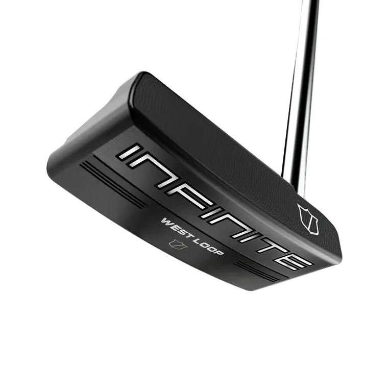 Wilson Infinite West Loop Putter