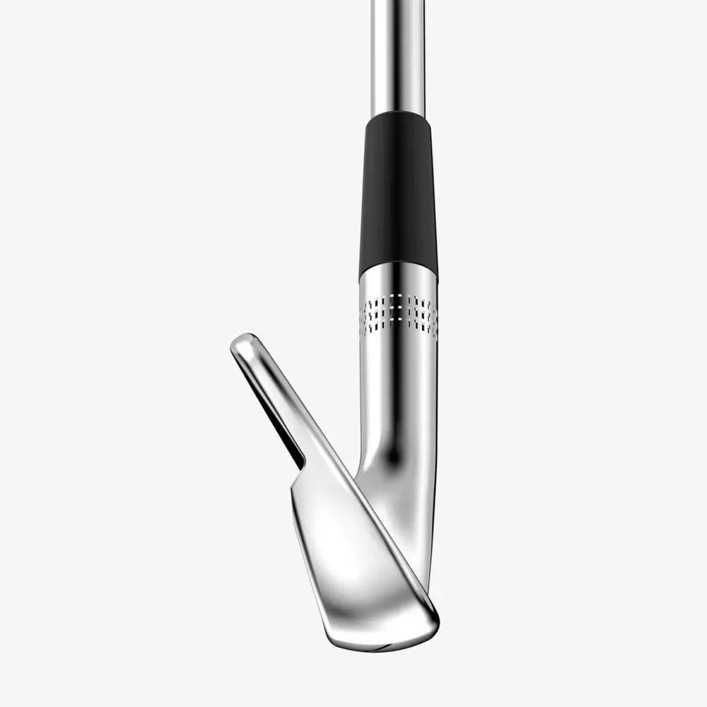 Wilson Staff Model MB Blade Irons 2024