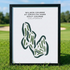 Wilson Course at Griffith Park Golf Courses, California - Printed Golf Courses