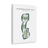 Winchester Country Club, Kentucky - Printed Golf Courses