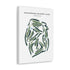 Winchester Country Club, Virginia - Printed Golf Course