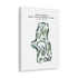 Wind Watch Golf & Country Club, New York - Printed Golf Course