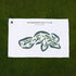 Windermere Golf Club, England - Printed Golf Courses