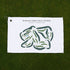 Winding Creek Golf Course, North Carolina - Printed Golf Courses